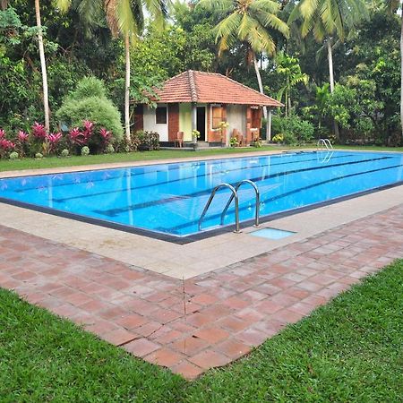 Soba Lanka Holiday Resort Melsiripura Eksteriør bilde