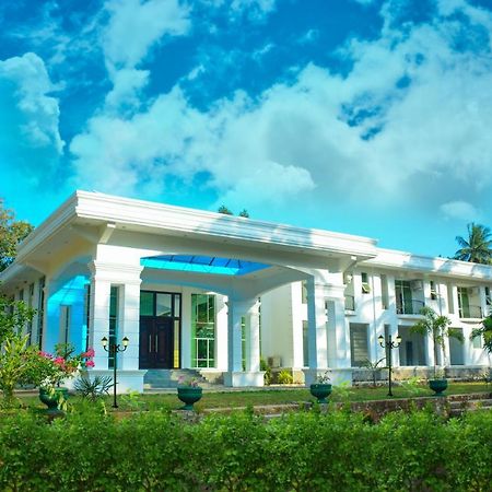 Soba Lanka Holiday Resort Melsiripura Eksteriør bilde