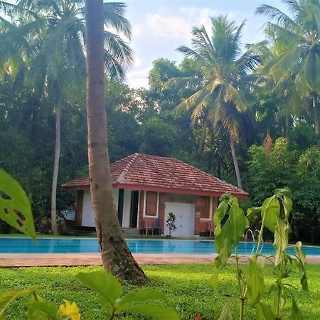 Soba Lanka Holiday Resort Melsiripura Eksteriør bilde