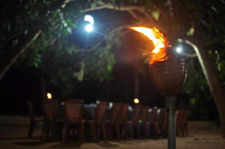 Soba Lanka Holiday Resort Melsiripura Eksteriør bilde