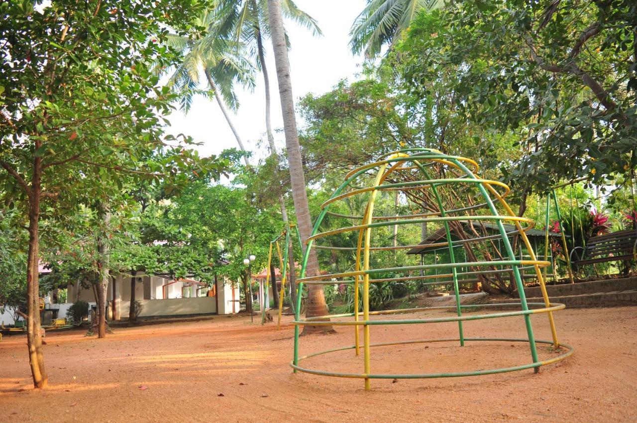 Soba Lanka Holiday Resort Melsiripura Eksteriør bilde