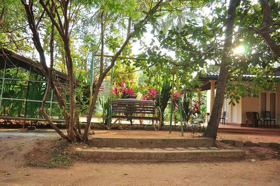 Soba Lanka Holiday Resort Melsiripura Eksteriør bilde