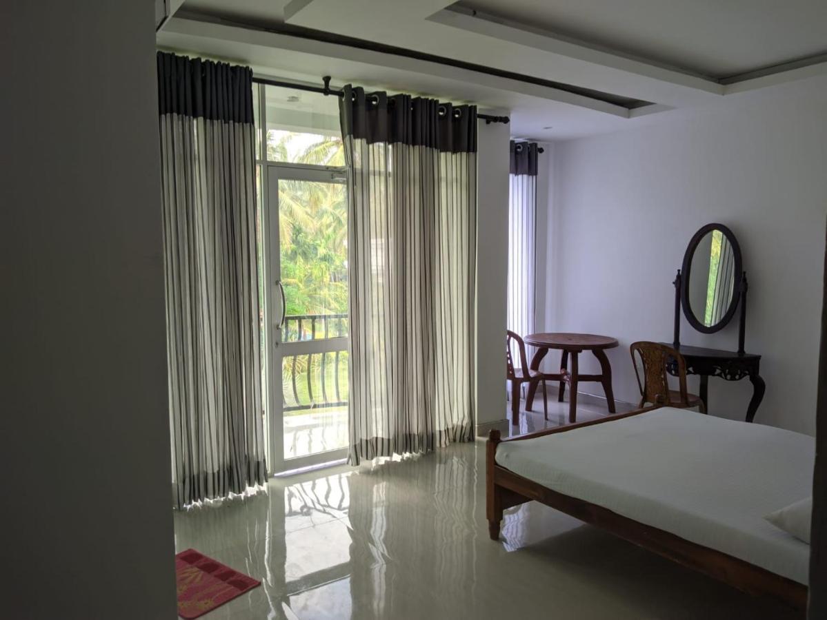 Soba Lanka Holiday Resort Melsiripura Eksteriør bilde