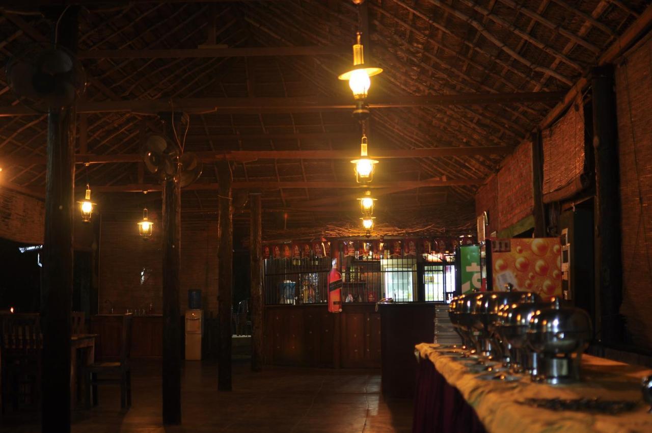 Soba Lanka Holiday Resort Melsiripura Eksteriør bilde