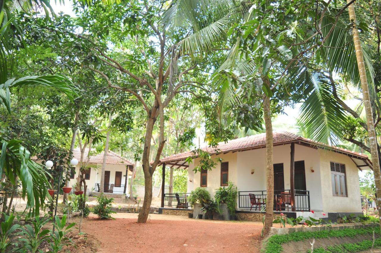 Soba Lanka Holiday Resort Melsiripura Eksteriør bilde