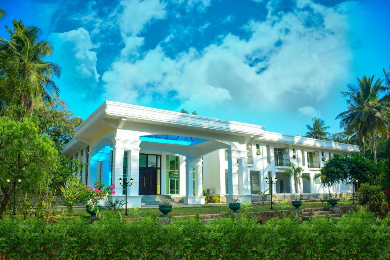 Soba Lanka Holiday Resort Melsiripura Eksteriør bilde