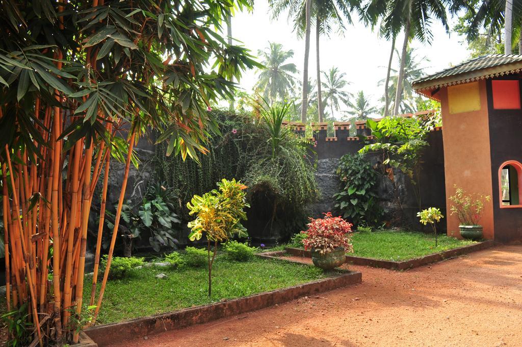 Soba Lanka Holiday Resort Melsiripura Eksteriør bilde