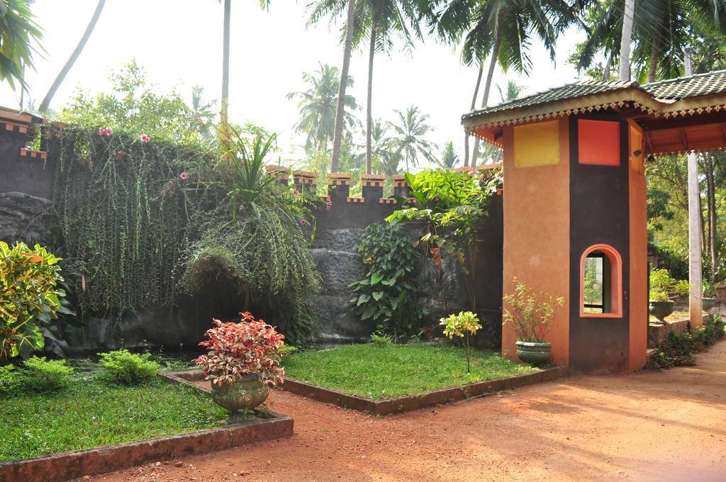 Soba Lanka Holiday Resort Melsiripura Eksteriør bilde