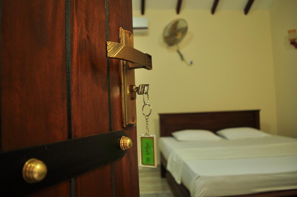 Soba Lanka Holiday Resort Melsiripura Eksteriør bilde