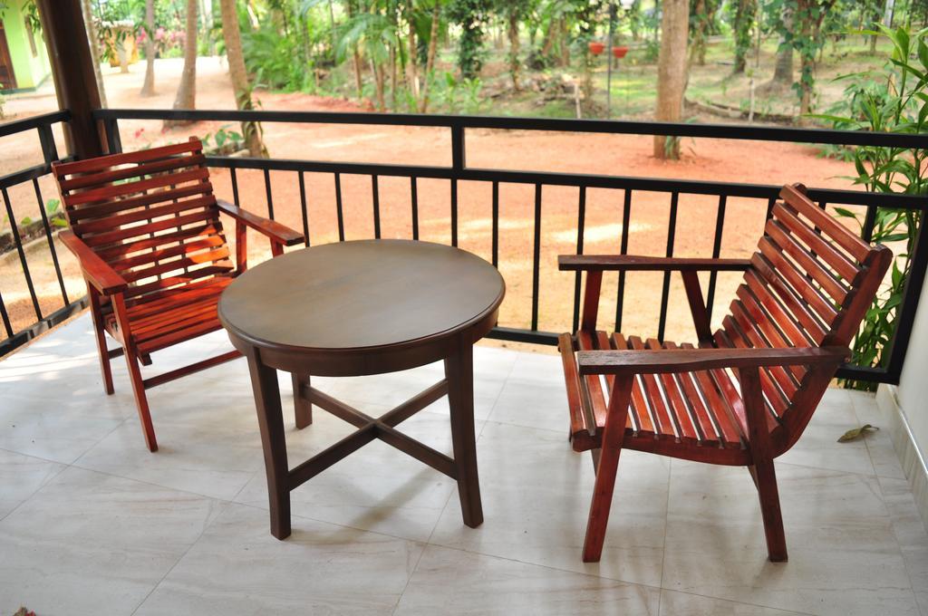 Soba Lanka Holiday Resort Melsiripura Eksteriør bilde