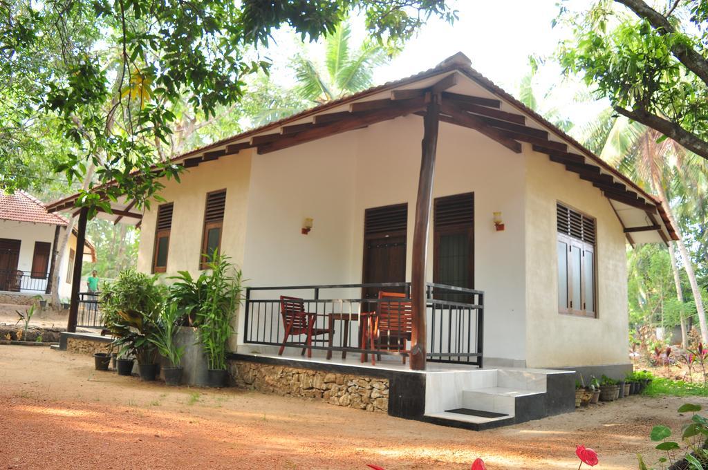 Soba Lanka Holiday Resort Melsiripura Eksteriør bilde