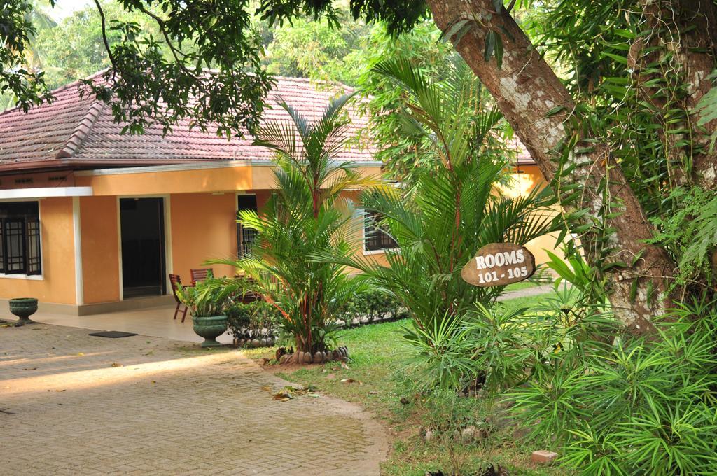 Soba Lanka Holiday Resort Melsiripura Eksteriør bilde