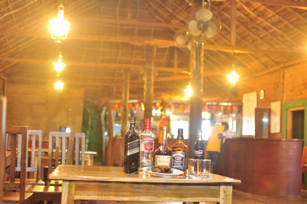 Soba Lanka Holiday Resort Melsiripura Eksteriør bilde