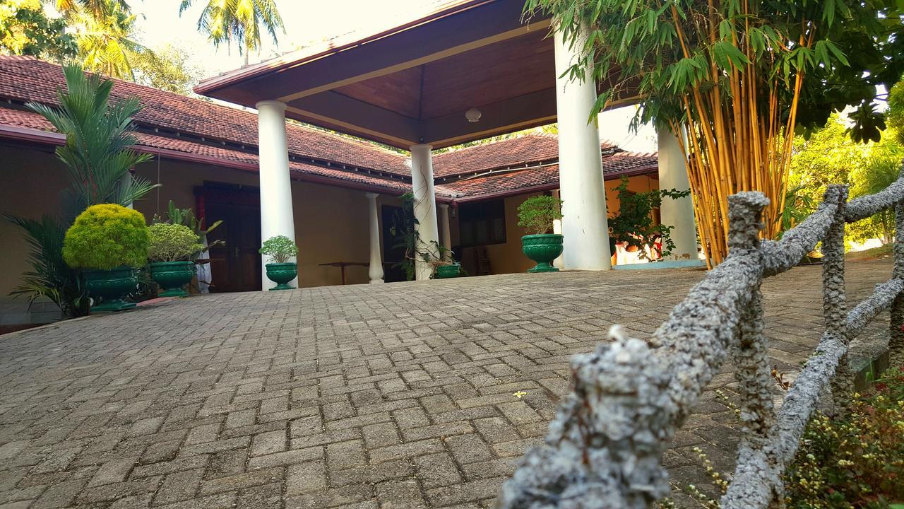 Soba Lanka Holiday Resort Melsiripura Eksteriør bilde