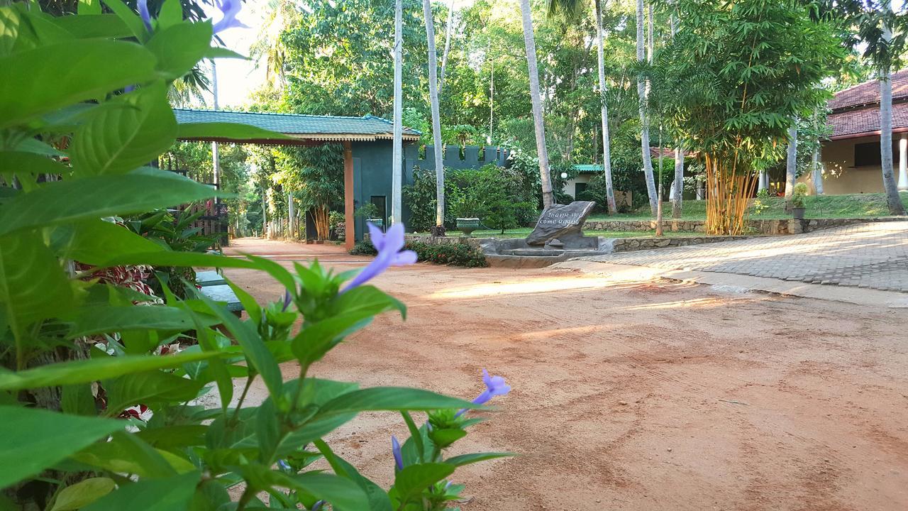 Soba Lanka Holiday Resort Melsiripura Eksteriør bilde