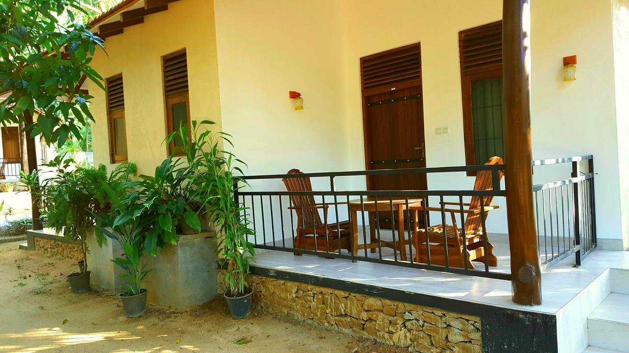 Soba Lanka Holiday Resort Melsiripura Eksteriør bilde