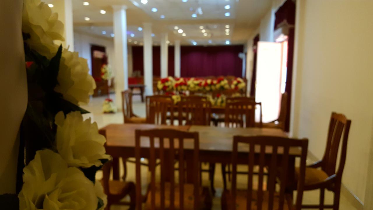 Soba Lanka Holiday Resort Melsiripura Eksteriør bilde