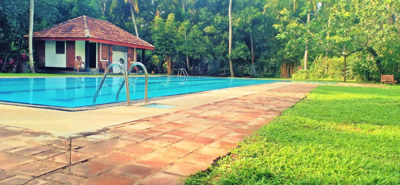 Soba Lanka Holiday Resort Melsiripura Eksteriør bilde